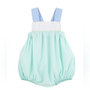 The Beaufort Bonnet Company Samprey Sunsuit